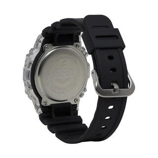 Foto 2 | Reloj G-shock Dw-5600skc-1cr Protection-negro