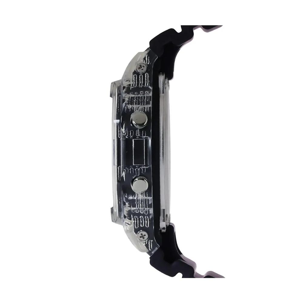 Foto 4 pulgar | Reloj G-shock Dw-5600skc-1cr Protection-negro