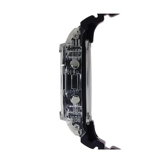 Foto 3 | Reloj G-shock Dw-5600skc-1cr Protection-negro