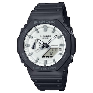 Foto 1 | Reloj G-shock Ga-2100wd-1acr-negro