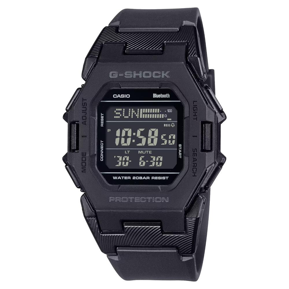 Foto 2 pulgar | Reloj G-shock Gd-b500-1cr-negro