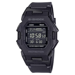Foto 1 | Reloj G-shock Gd-b500-1cr-negro