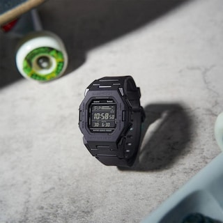 Foto 4 | Reloj G-shock Gd-b500-1cr-negro