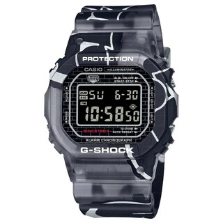 Foto 1 | Reloj G-shock Dw-5000ss-1cr Street Spirit-gris