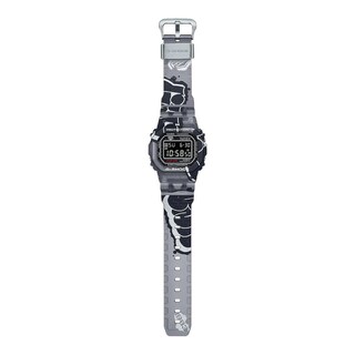 Foto 2 | Reloj G-shock Dw-5000ss-1cr Street Spirit-gris