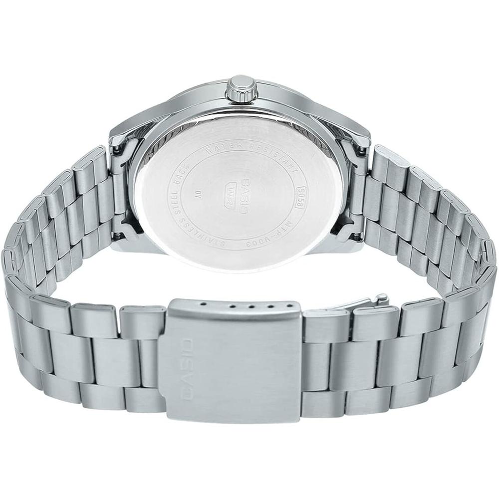 Foto 4 pulgar | Reloj Casio Mtp-vd03d-1acf Classic-acero