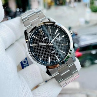 Foto 4 | Reloj Casio Mtp-vd03d-1acf Classic-acero
