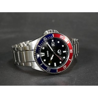 Foto 2 | Reloj Casio Mdv-106dd-1a2vcf Marlin-acero