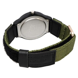 Foto 3 | Reloj Casio Mw-240b-3bvcf Classic-verde