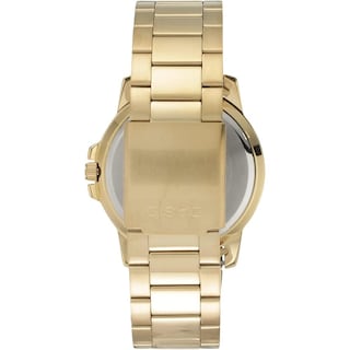 Foto 2 | Reloj Casio Mtp-vd01g-1bvcf Clásico Ejecutivo-dorado