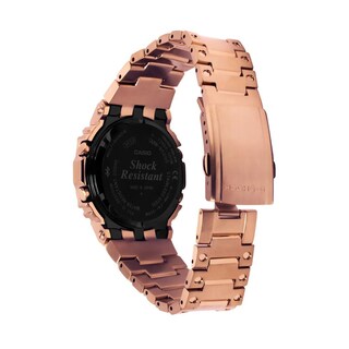 Foto 2 | Reloj G-shock Gmw-b5000gd-4cr Protection-oro Rosa