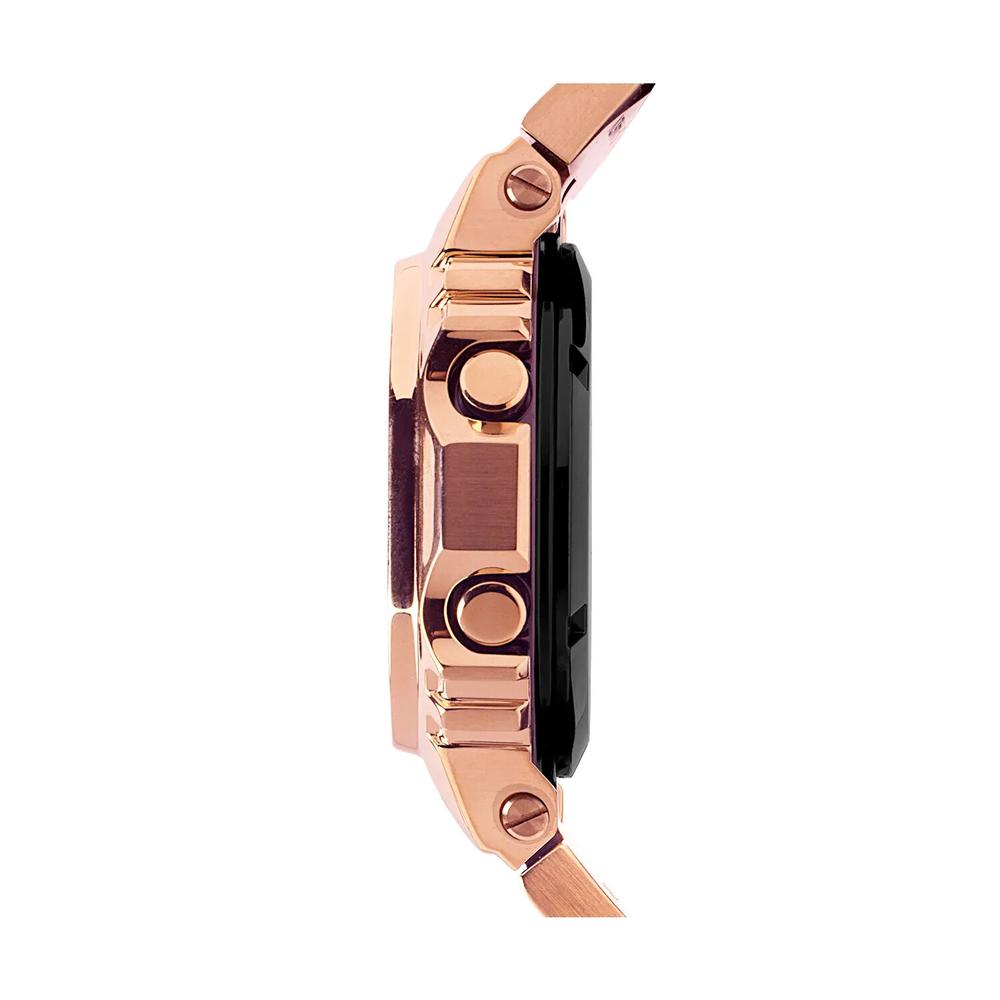 Foto 4 pulgar | Reloj G-shock Gmw-b5000gd-4cr Protection-oro Rosa