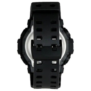 Foto 2 | Reloj G-shock Ga-700-1bcr Iluminator-negro