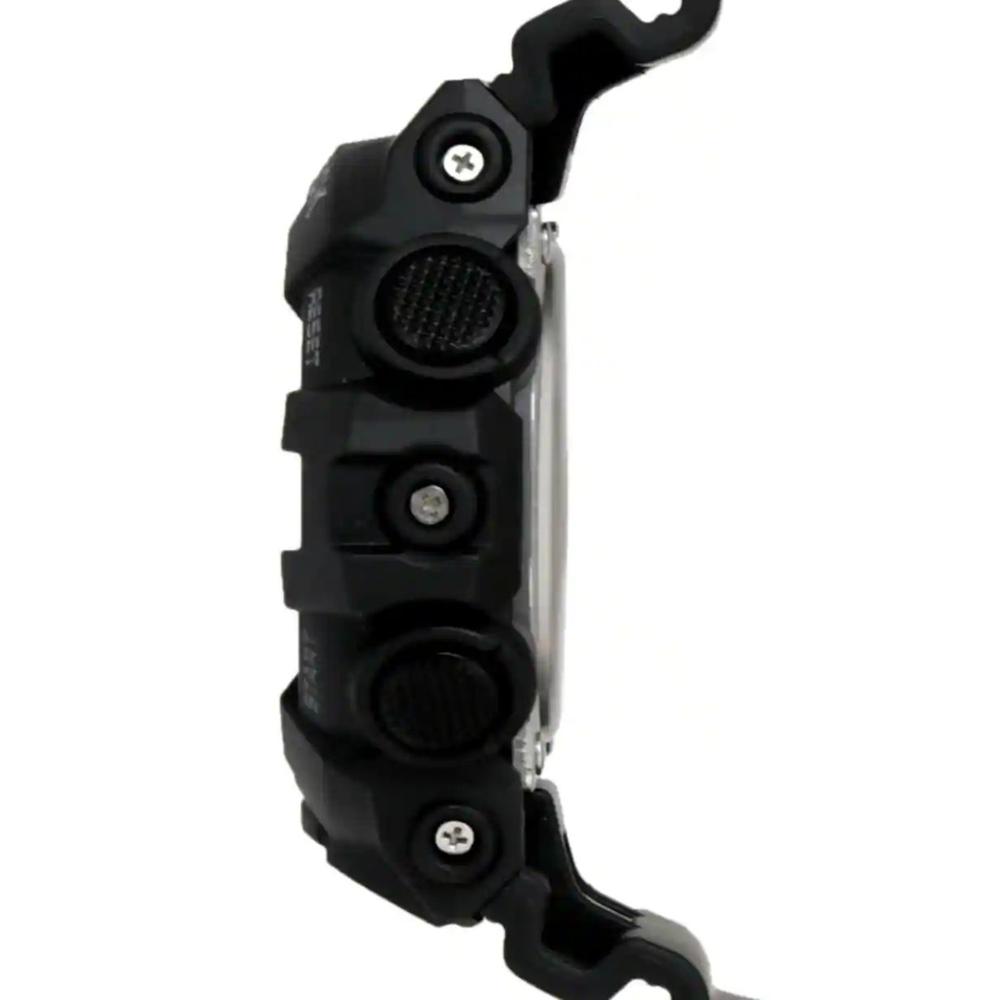 Foto 4 pulgar | Reloj G-shock Ga-700-1bcr Iluminator-negro