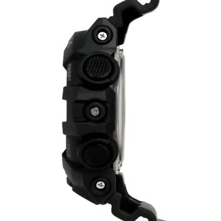 Foto 3 | Reloj G-shock Ga-700-1bcr Iluminator-negro