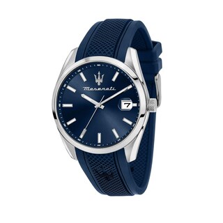 Foto 1 | Reloj Maserati R8851151005 Attrazione Classic-azul