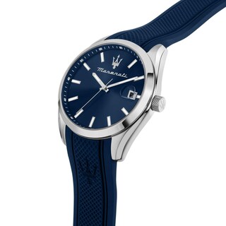 Foto 5 | Reloj Maserati R8851151005 Attrazione Classic-azul