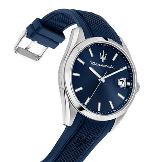 Foto 6 | Reloj Maserati R8851151005 Attrazione Classic-azul