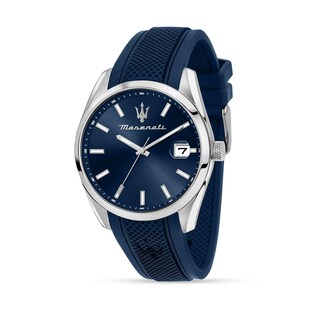 Foto 7 | Reloj Maserati R8851151005 Attrazione Classic-azul