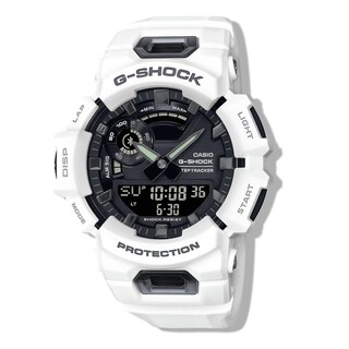 Foto 1 | Reloj G-shock Gba-900-7acr Youth-blanco