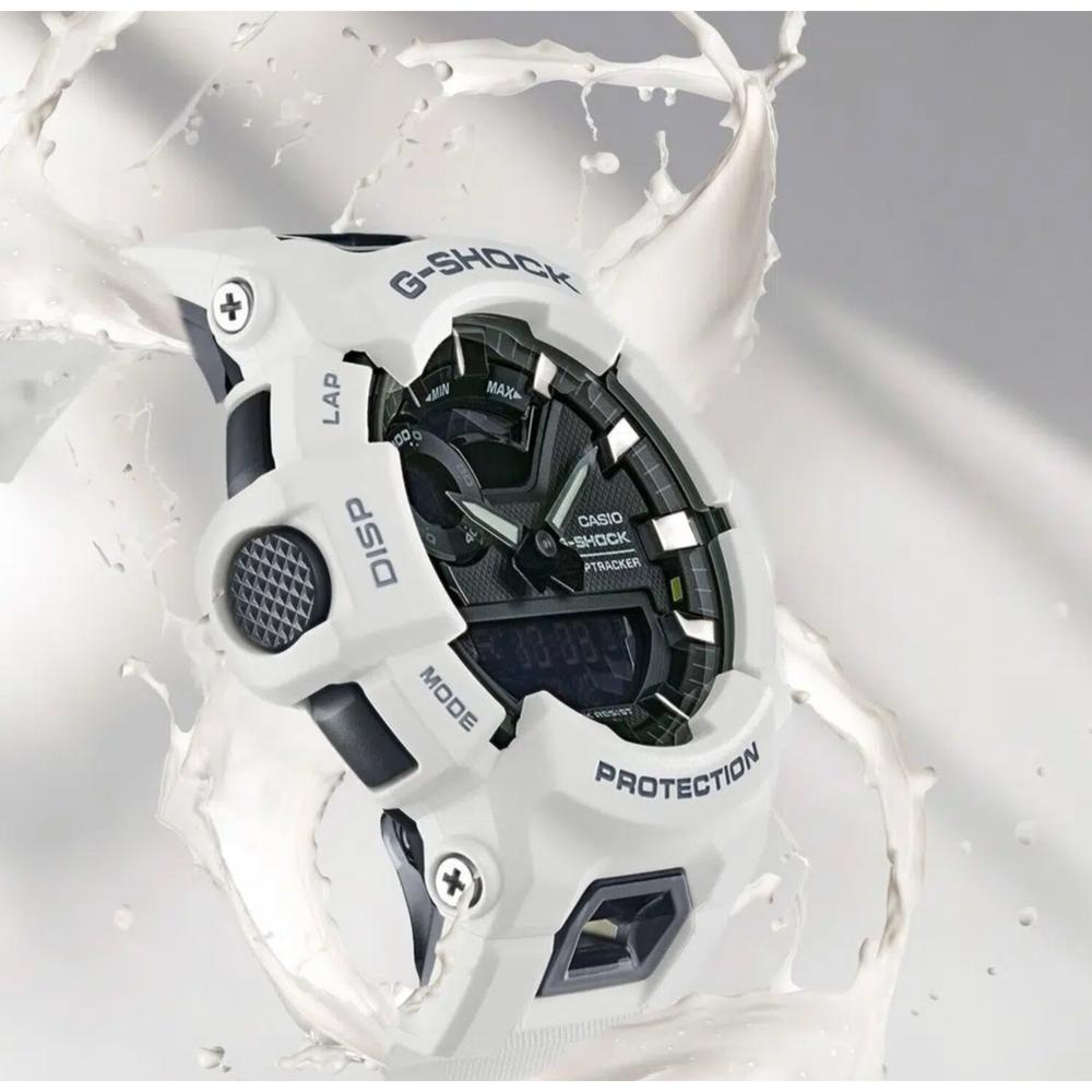 Foto 3 pulgar | Reloj G-shock Gba-900-7acr Youth-blanco