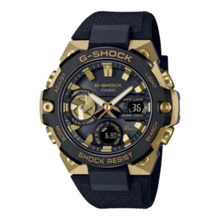 Foto 1 | Reloj G-shock Gst-b400gb-1a9cr G-steel-negro