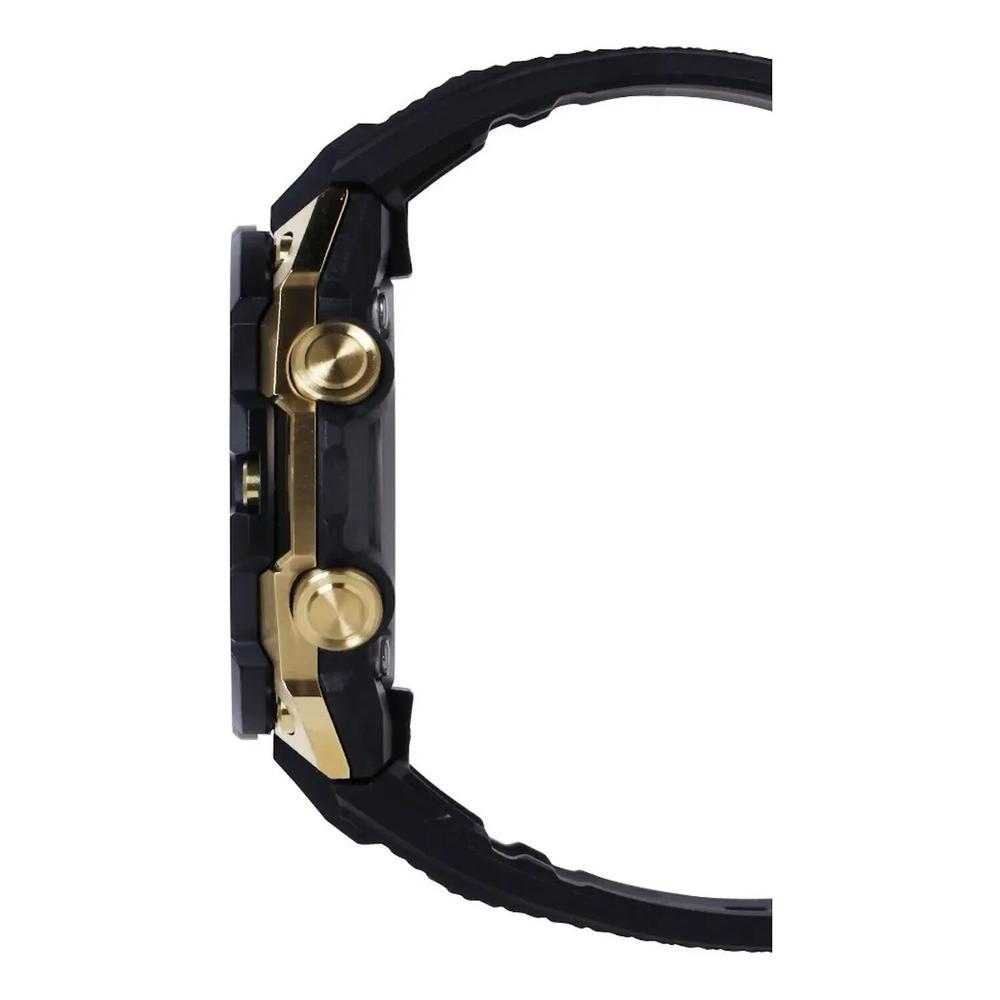 Foto 3 pulgar | Reloj G-shock Gst-b400gb-1a9cr G-steel-negro