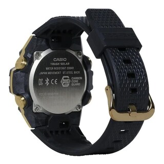 Foto 3 | Reloj G-shock Gst-b400gb-1a9cr G-steel-negro