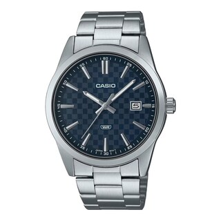 Foto 1 | Reloj Casio Mtp-vd03d-2acf Classic-acero