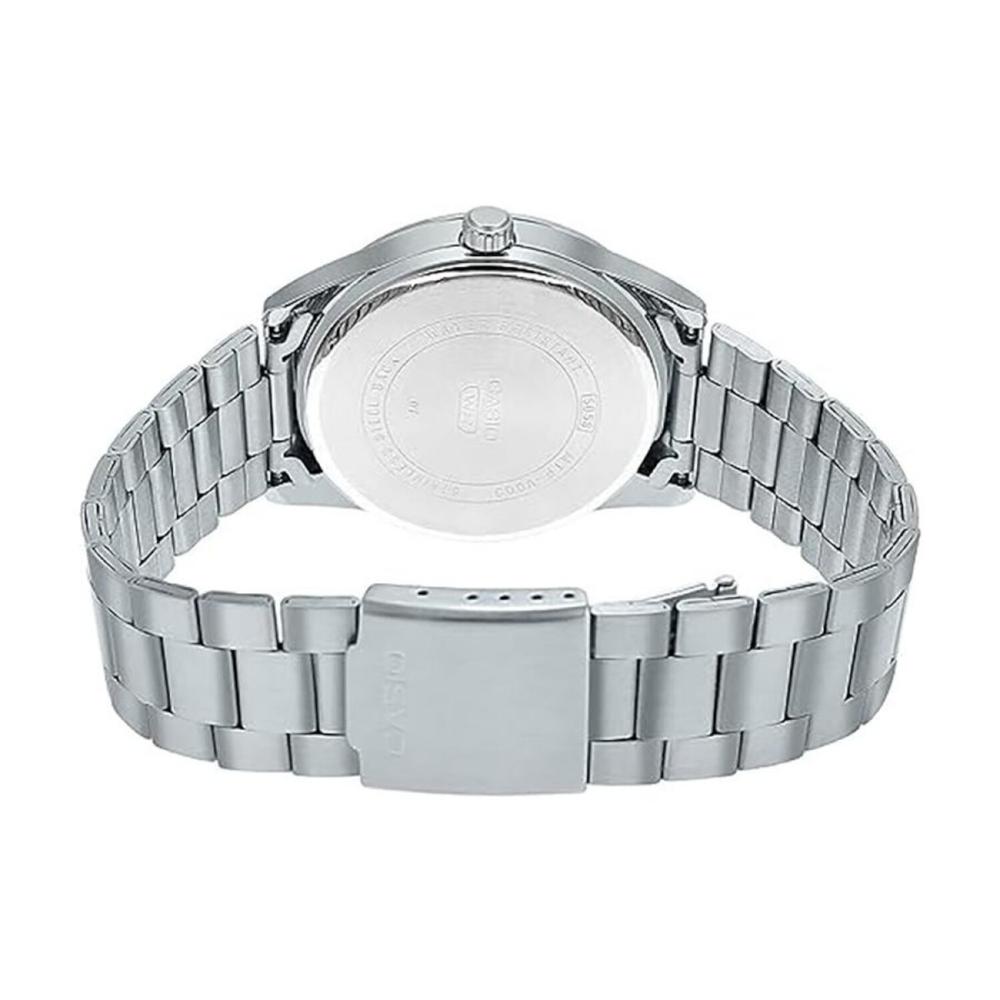 Foto 3 | Reloj Casio Mtp-vd03d-2acf Classic-acero