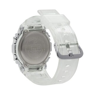 Foto 2 | Reloj G-shock Gm-5600scm-1cr Protection-blanco