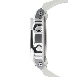Foto 3 | Reloj G-shock Gm-5600scm-1cr Protection-blanco