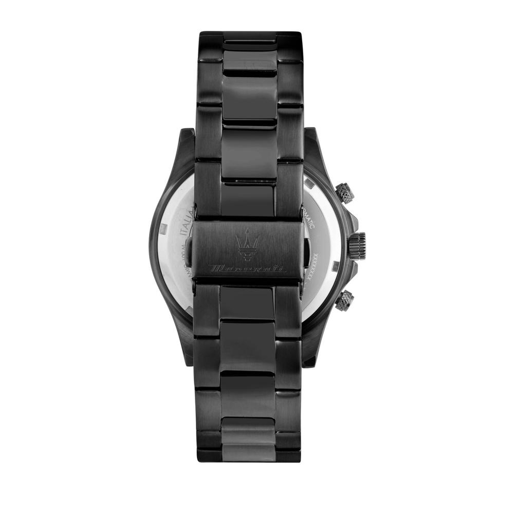 Foto 4 pulgar | Reloj Maserati R8873600005 Competizione Classic-negro