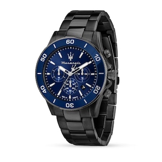 Foto 8 | Reloj Maserati R8873600005 Competizione Classic-negro