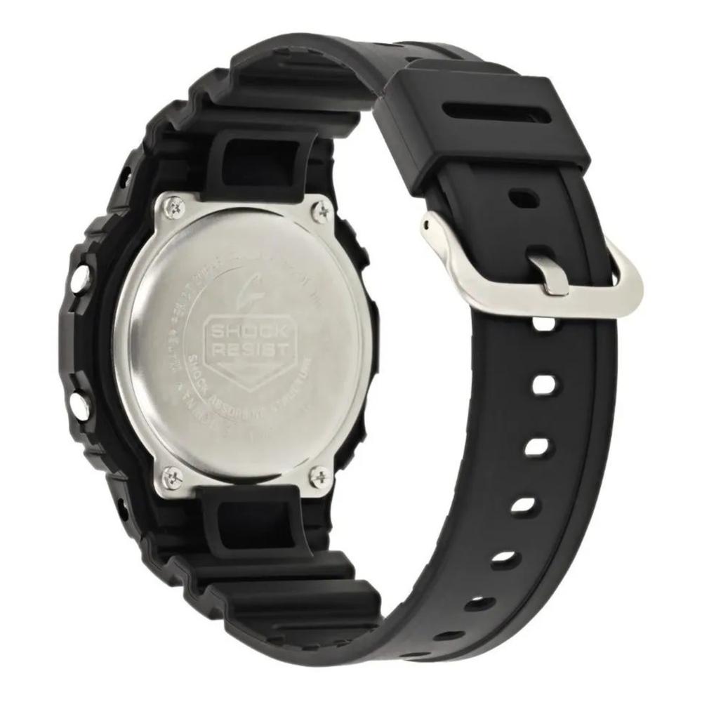 Foto 3 pulgar | Reloj G-shock Dw-5600bb-1cr Protection-negro