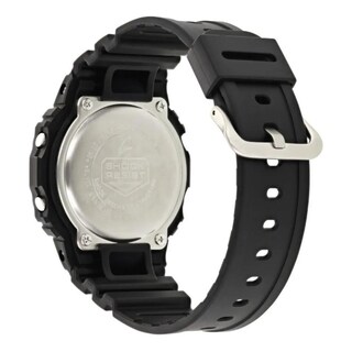 Foto 2 | Reloj G-shock Dw-5600bb-1cr Protection-negro