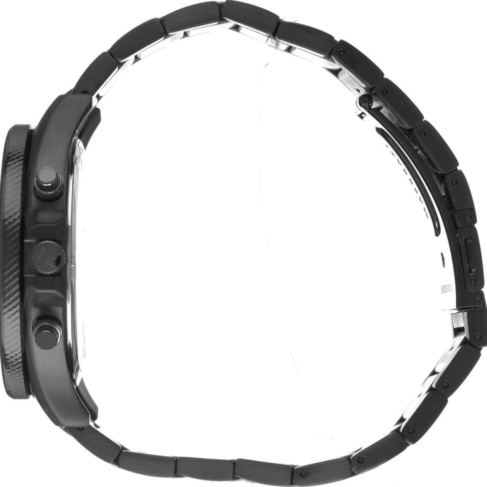 Foto 3 pulgar | Reloj Maserati R8873640011 Maserati Sfida Cronógrafo-negro