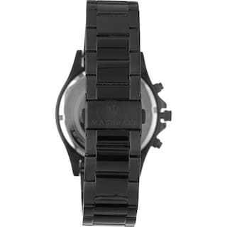 Foto 3 | Reloj Maserati R8873640011 Maserati Sfida Cronógrafo-negro