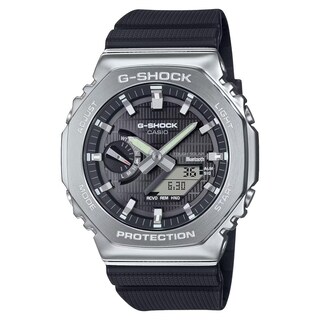 Foto 1 | Reloj G-shock Gbm-2100-1acr-negro