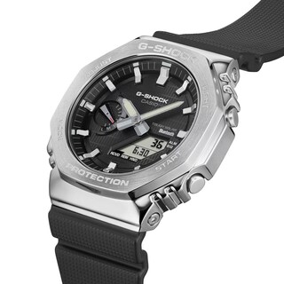 Foto 2 | Reloj G-shock Gbm-2100-1acr-negro