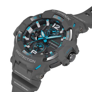Foto 2 | Reloj G-shock Gr-b300-8a2cr-gris