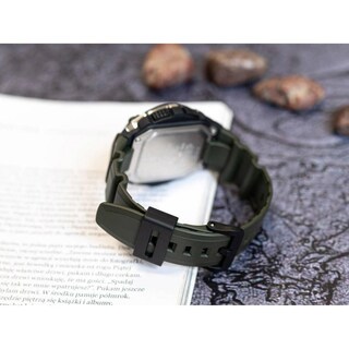 Foto 3 | Reloj Casio Wv-200r-3acf Iluminator Wave Ceptor-verde