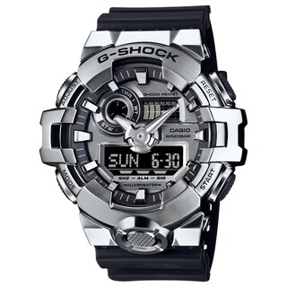 Foto 1 | Reloj G-shock Gm-700-1acr-negro