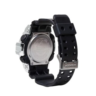 Foto 3 | Reloj G-shock Gm-700-1acr-negro