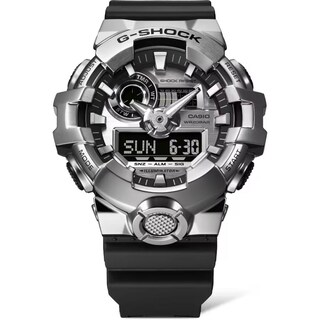 Foto 4 | Reloj G-shock Gm-700-1acr-negro