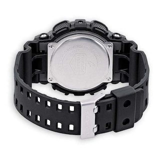 Foto 3 | Reloj G-shock Ga-110-1bcr Protection-negro