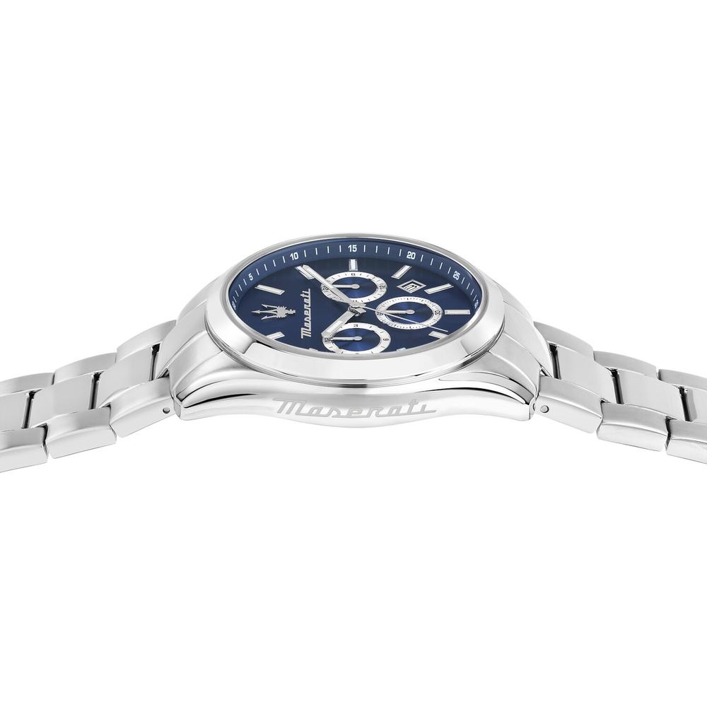 Foto 7 pulgar | Reloj Maserati R8853151005 Attrazione Chrono-acero