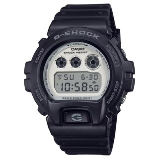 Foto 1 | Reloj G-shock Dw-6900wd-1cr-negro