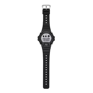 Foto 2 | Reloj G-shock Dw-6900wd-1cr-negro