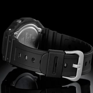 Foto 3 | Reloj G-shock Ga-2100-1a1cr Protection-negro